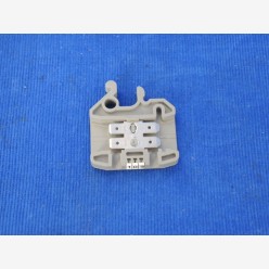 Woertz 3760/61 Terminal Block